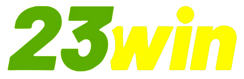 Logo 23win